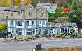 The Millstone Country Inn